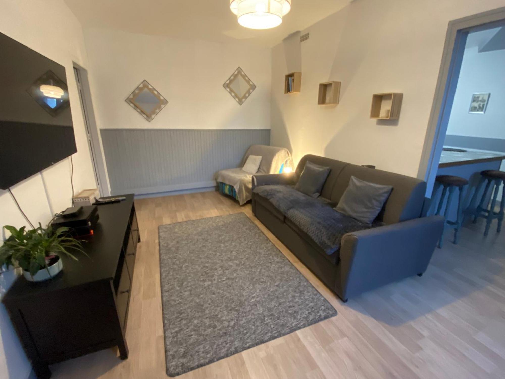 Maison Centre Village Soligny La Trappe Proche Mortagne Au Perche - Sanateflo - Екстер'єр фото