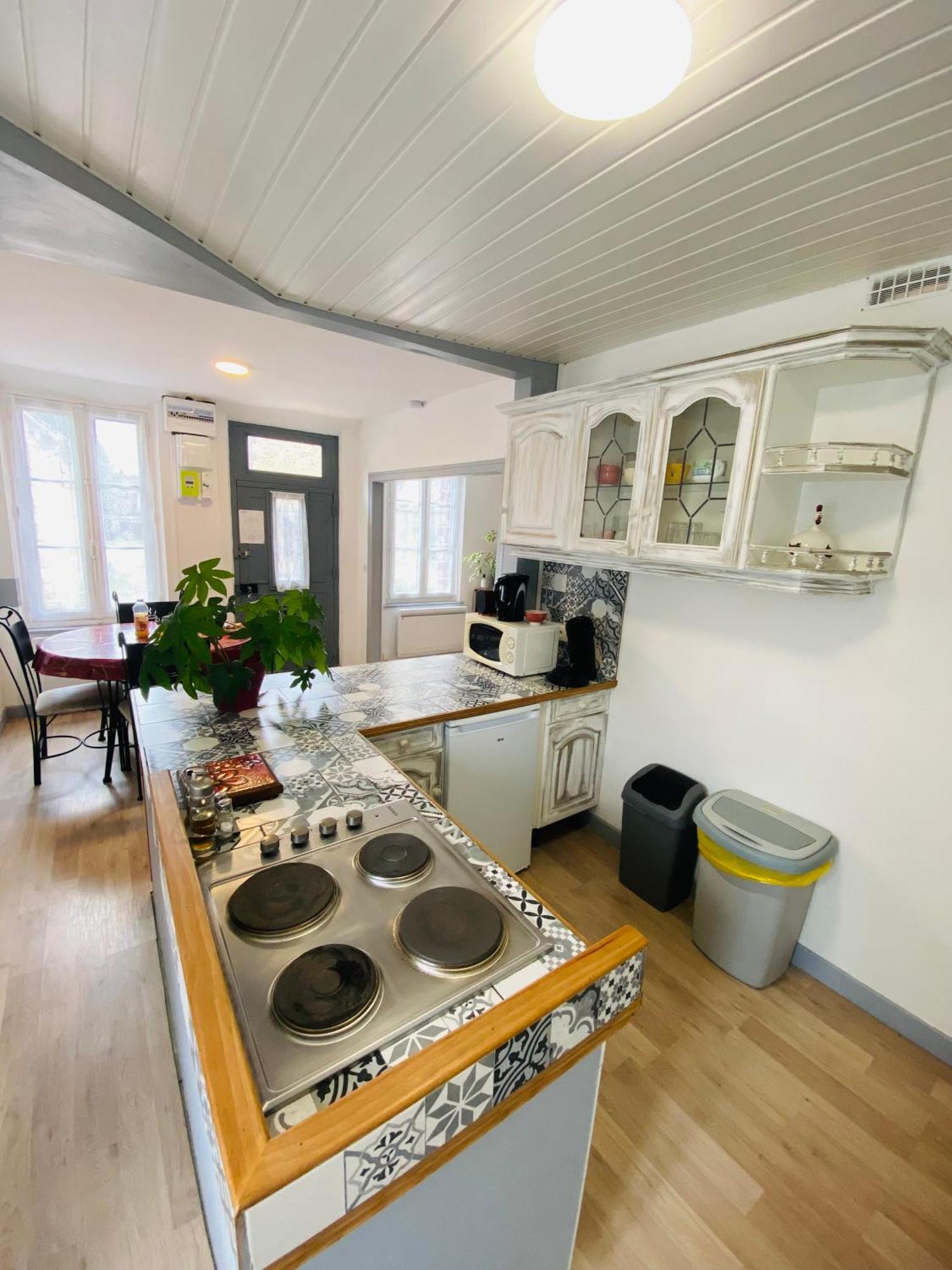 Maison Centre Village Soligny La Trappe Proche Mortagne Au Perche - Sanateflo - Екстер'єр фото